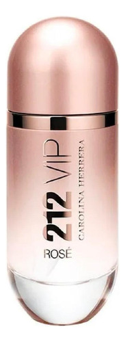 Perfume 212 Vip Rosé Edp 80 ml