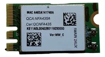 Comprar Placa Wifi Wireless Note Acer Aspire A315 34 C5ey Qcnfa435
