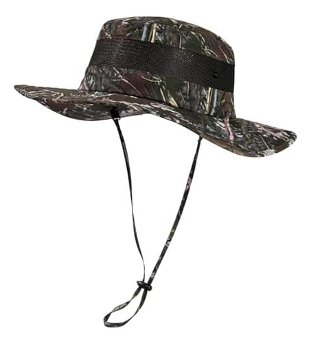 De Gran Tamaño Xl Xxl Para Hombre Cubo Sombreros De Sol Cabe