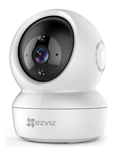 Camara Wifi Ezviz C6n 1080p