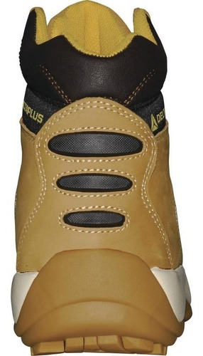 Zapato De Seguridad Punta Composite Saga S3 Src Delta Plus