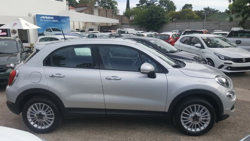Fiat Cronos 1.3 Gse Drive Pack Conectividad