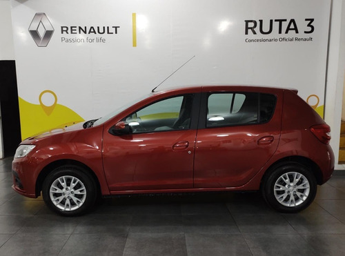 Renault Sandero Zen 1.6 Mxb