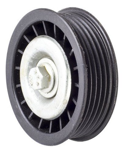 Polia Compressor A/c Montana 1.4 8v 2011 2012 2013