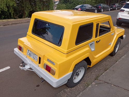 Gurgelx12 1,6 Capota Rígida.todo Restaurado,motor,pintura,ta