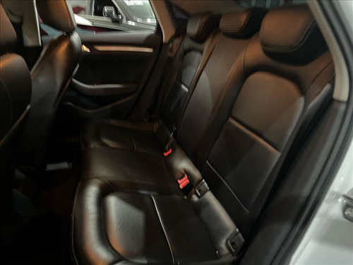 Audi A3 A3 1.4 Sedan Tsi Ambiente Tfsi Flex