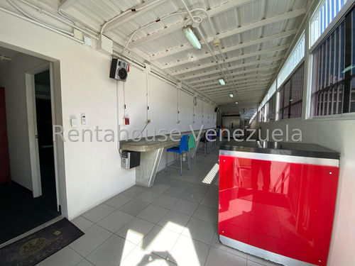 Local Comercial En Alquiler La California Norte Ng 25-5572 Y