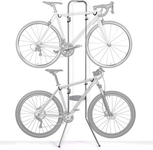 Portabicicletas Delta Cycle & Home, Para 2 Bicicletas