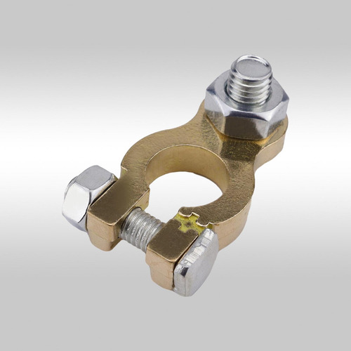 Conector De Terminales De Batería De Coche, Extremos De