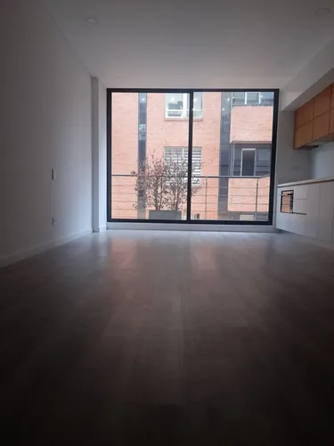 Apartamento En Venta En Santa Barbara Occidental. Cod V12327