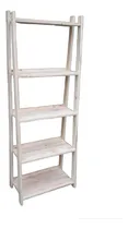 Comprar Bibliotecas De Pino Escandinavas ..oferta !!  60 Cm De Ancho