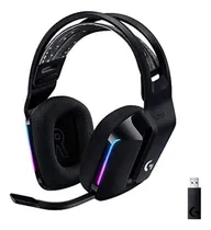 Comprar Auriculares Inalámbricos Para Juegos Logitech G733 Lightspee