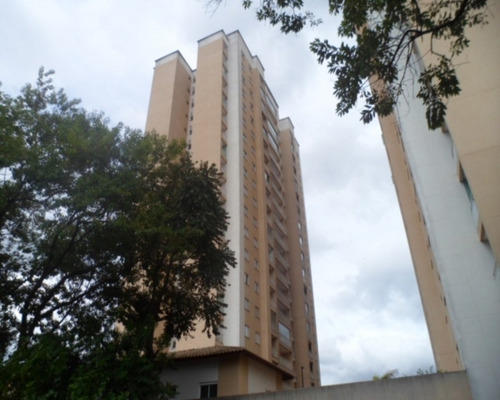 Comodíta Resídence Lindo Apartamento - 917-apdg - 67749781