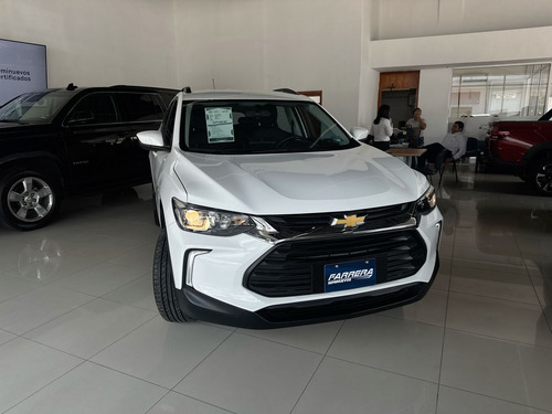 Chevrolet Tracker 1.2 Premier At