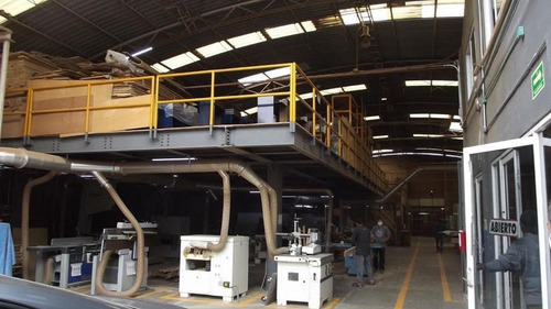 Bodega En Venta En San Esteban Gran Oportunidad Inversión, Con 2 Frentes
