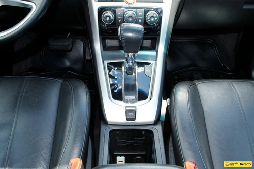 Chevrolet Captiva 2.4 Sport