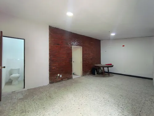 Apartaestudio En Arriendo En La Ceiba. Cod A30669