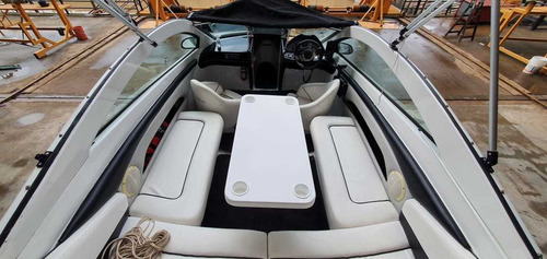 Imagen 15 de 21 de Lancha Avalon X3 - Mercury 90 Hp 2 T -