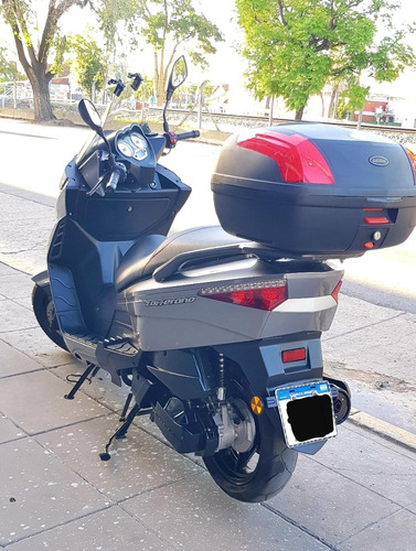 Imagen 4 de 15 de Benelli Zafferano