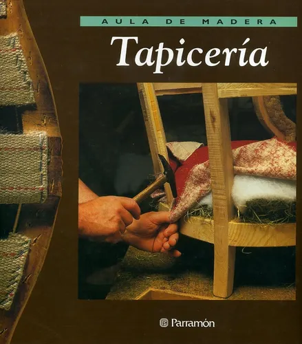 Tapicería - Parramon
