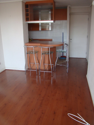 Se Vende Depto 2 Dormitorios 2 Baños Carmen 566