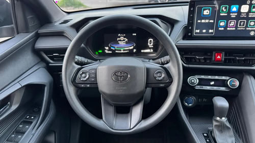 Toyota Yaris Cross 1.5 Xi At 2024