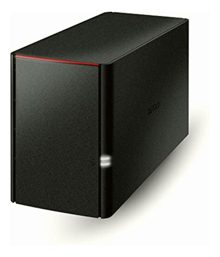 Buffalo Linkstation 220 8tb Nube Personal Almacenamiento Nas