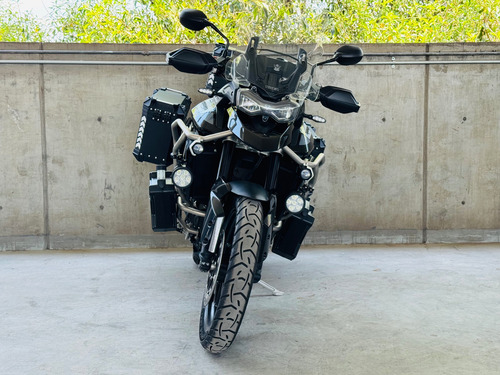 Triumph Tiger 900 Gt Pro