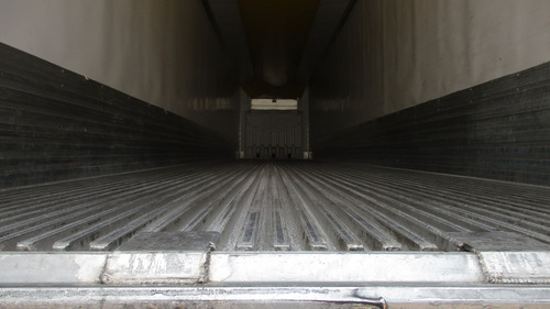 Remolque Caja Refrigerada Utility 2015 Credito Id24