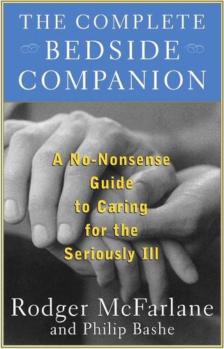 Libro: The Complete Bedside Companion: A No-nonsense Guide