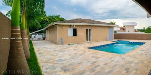Imagem 11 de 15 de Casa Em Condomínio Para Venda Em Atibaia, Condominio Shamballa 1, 3 Dormitórios, 4 Suítes, 4 Banheiros, 5 Vagas - 115_2-1147908