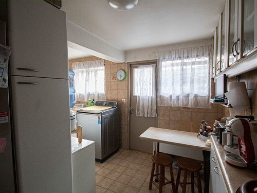 Imagen 7 de 21 de Casa En Venta De 7 Dorm. En Las Condes