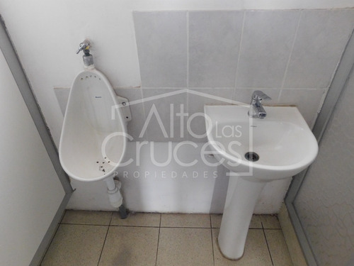 Bodega En Cruce Varoli Talca