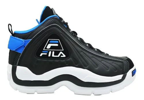 Grant hill 2 2025