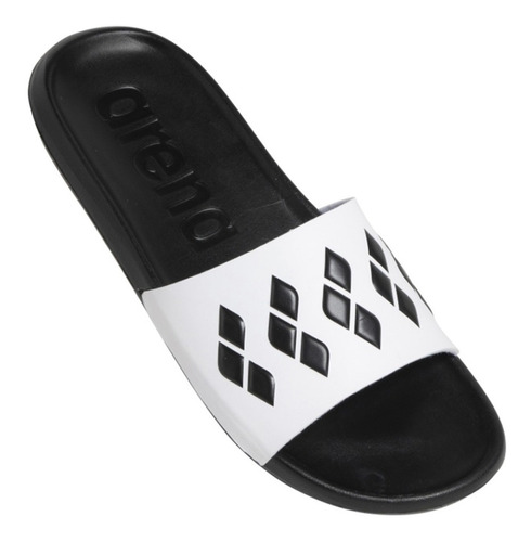 Sandalias Ojotas Arena Urban Slide Chancletas - Btu Store