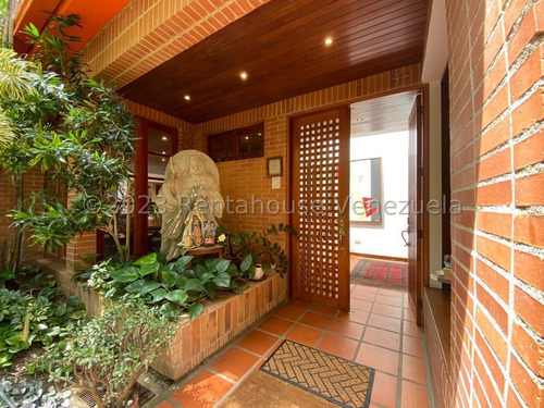 Imagen 3 de 30 de Muy Bella Y Acogedora!!! 23-32155