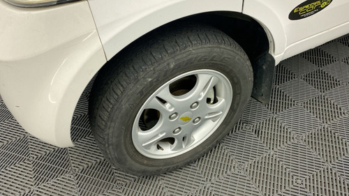 Chevrolet N300 1.2 Cargo Plus