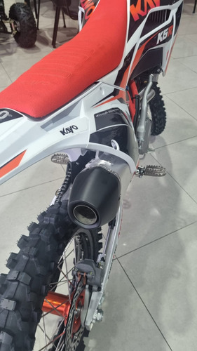 Kayo K6r El Mejor Precio! Entrega Inmediata!