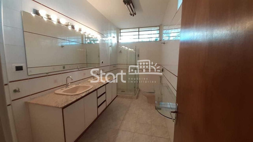 Imagem 5 de 28 de Casa Á Venda E Para Aluguel Em Jardim Guanabara - Ca005722