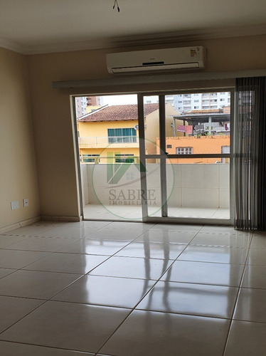 Imagem 1 de 21 de Apartamento 3 Quartos A Venda No Bairro Ponta Negra, Manaus-am - Ap00525 - 70725384