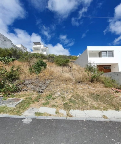 Terreno En Venta Juriquilla (cascada De Las Flores)