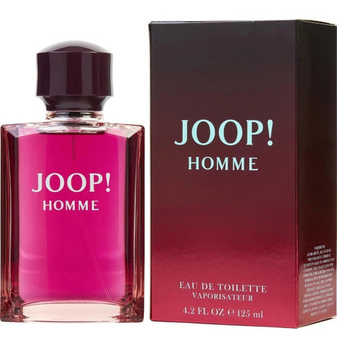 Perfume Joop Men 125ml 