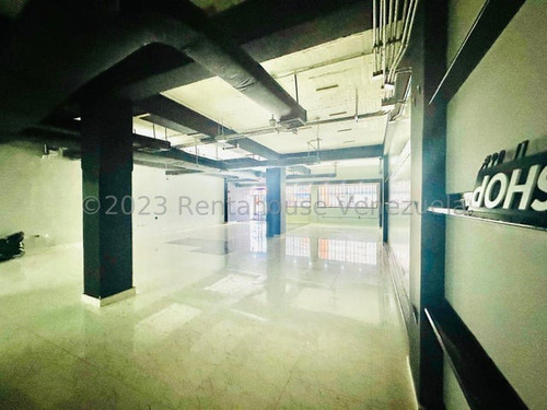 Imagen 4 de 25 de Edificio Comercial En Venta Chacao Mls #23-30257 Fz