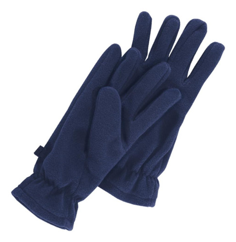 Armycrew Guantes De Forro Polar Para Clima Frío, Para Invier