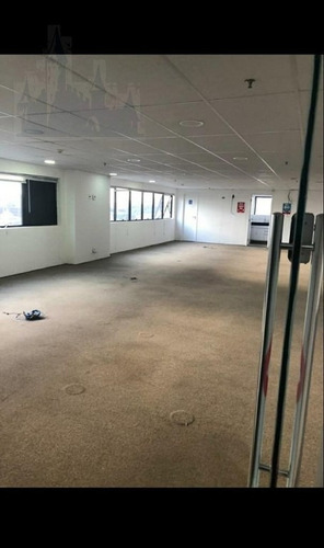 Imagem 2 de 7 de Comercial Para Venda, 0 Dormitórios, Mirandópolis - São Paulo - 12566