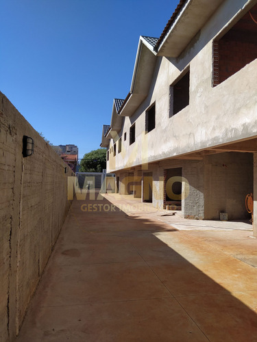 Imagem 10 de 13 de Venda Sobrado 5 Quartos No Bairro Coqueiral - R142545