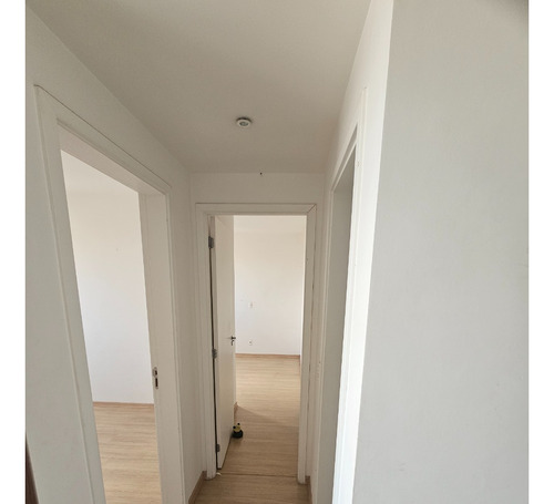 Apartamento Condomínio Spa Acqua Resort 56m. Dois Dormitórios, Ampla Varanda E Cozinha Planejada
