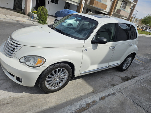 Chrysler PT Cruiser Classic Aa At