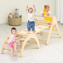 Comprar Juguetes De Escalada Para Niños Pequeños Zupemo, Set De