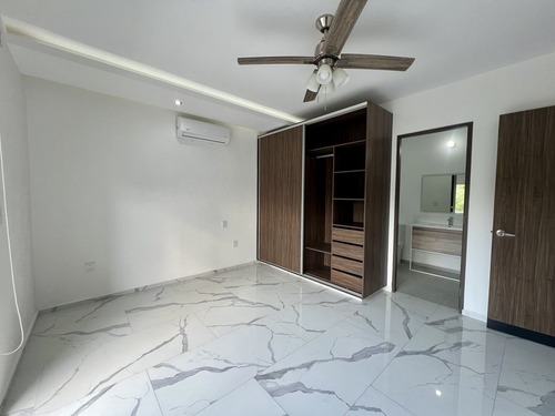 Casa En Venta En Mérida, Diade Temozón, 4 Habit